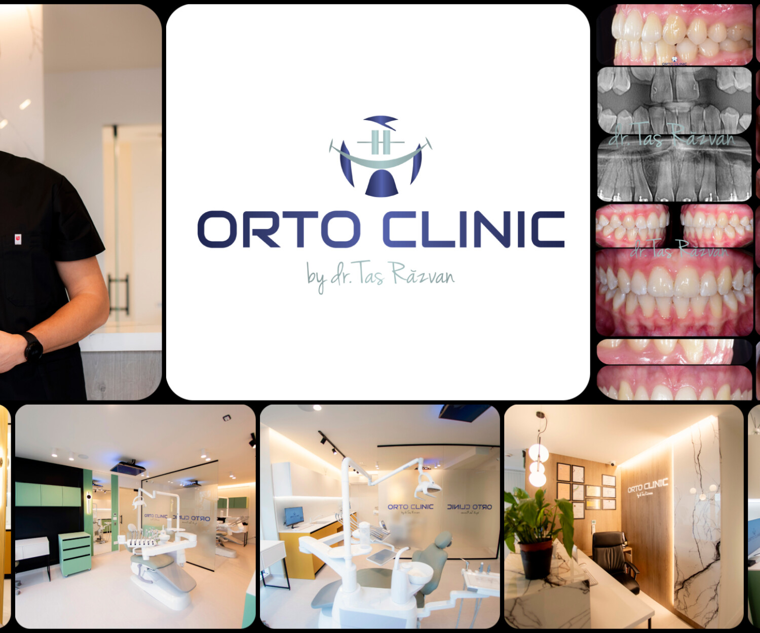 Orto Clinic by Dr Tas