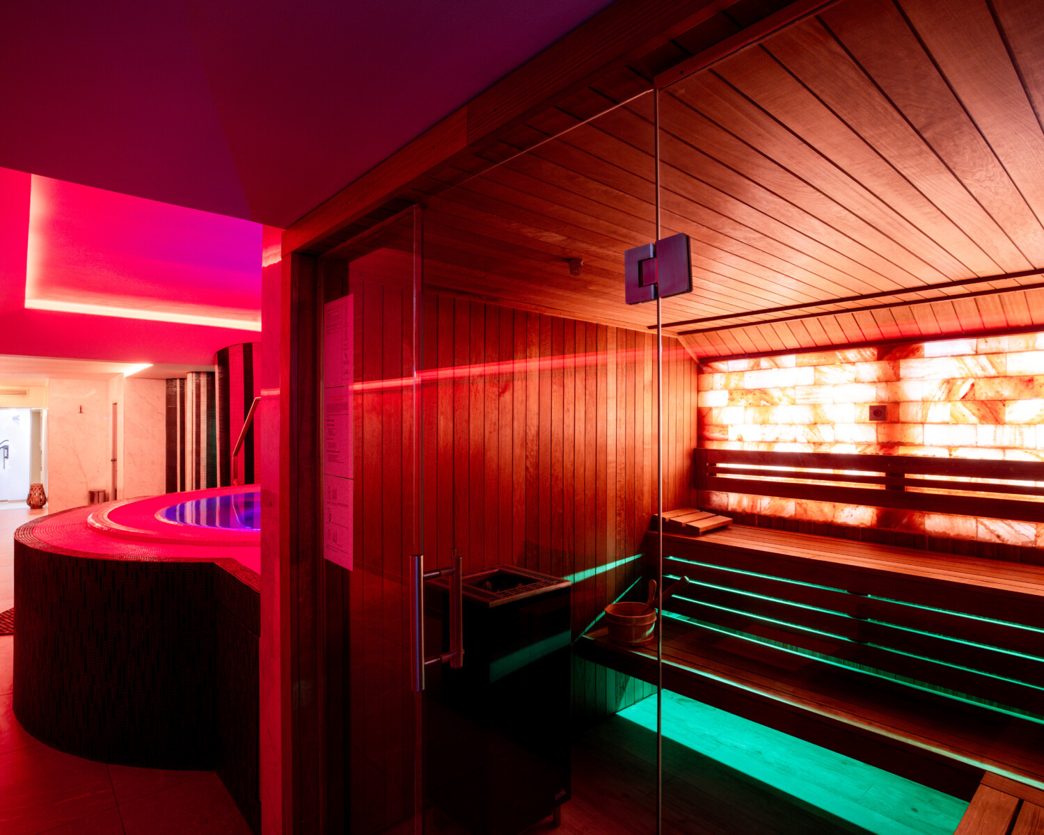 Tresor Le Palais Timisoara, Curio Collection by Hilton