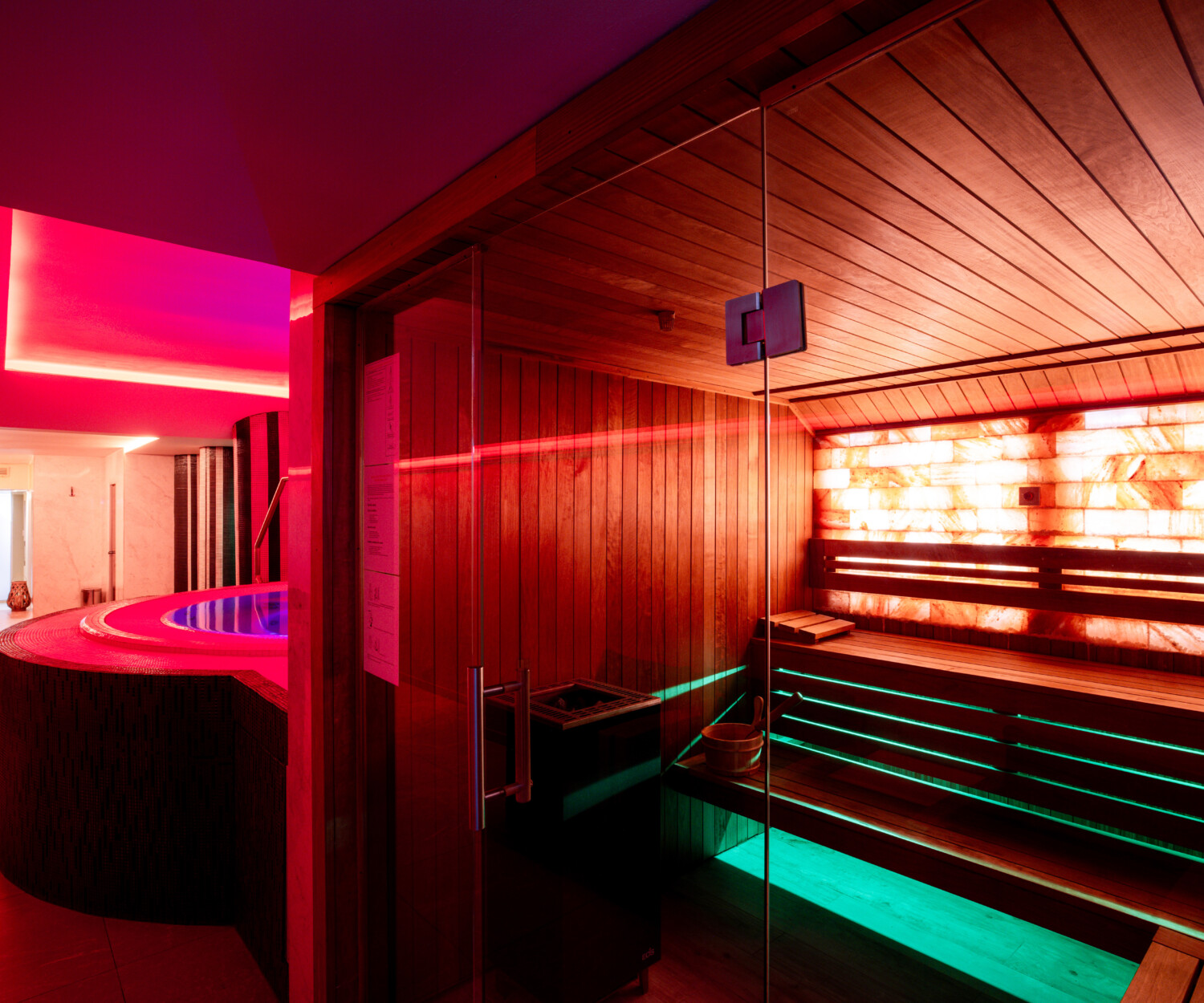 Tresor Le Palais Timisoara, Curio Collection by Hilton