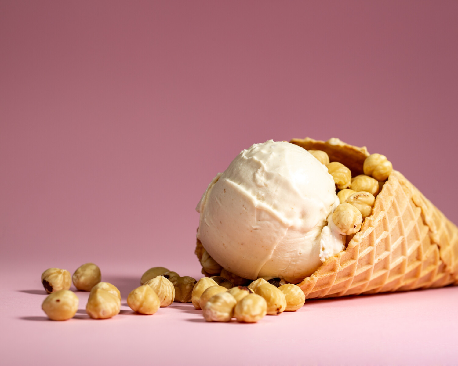 Hugo e amici - Inghețată artizanală