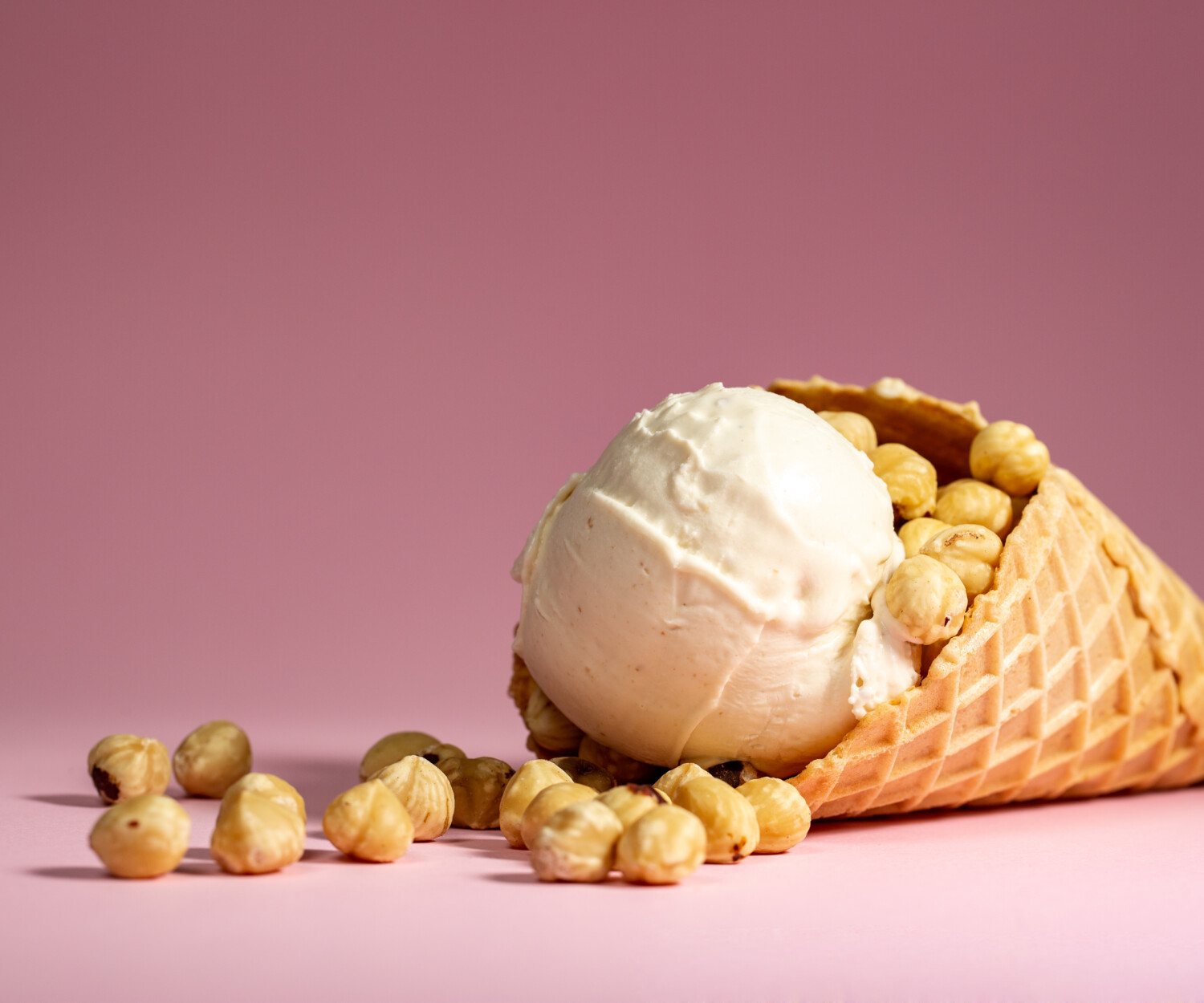 Hugo e amici - Inghețată artizanală