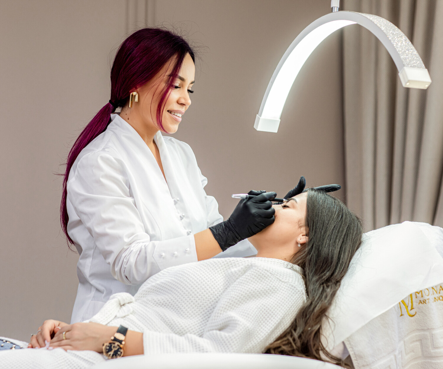 Molnar Art Concept - Salon de înfrumusețare din Timișoara