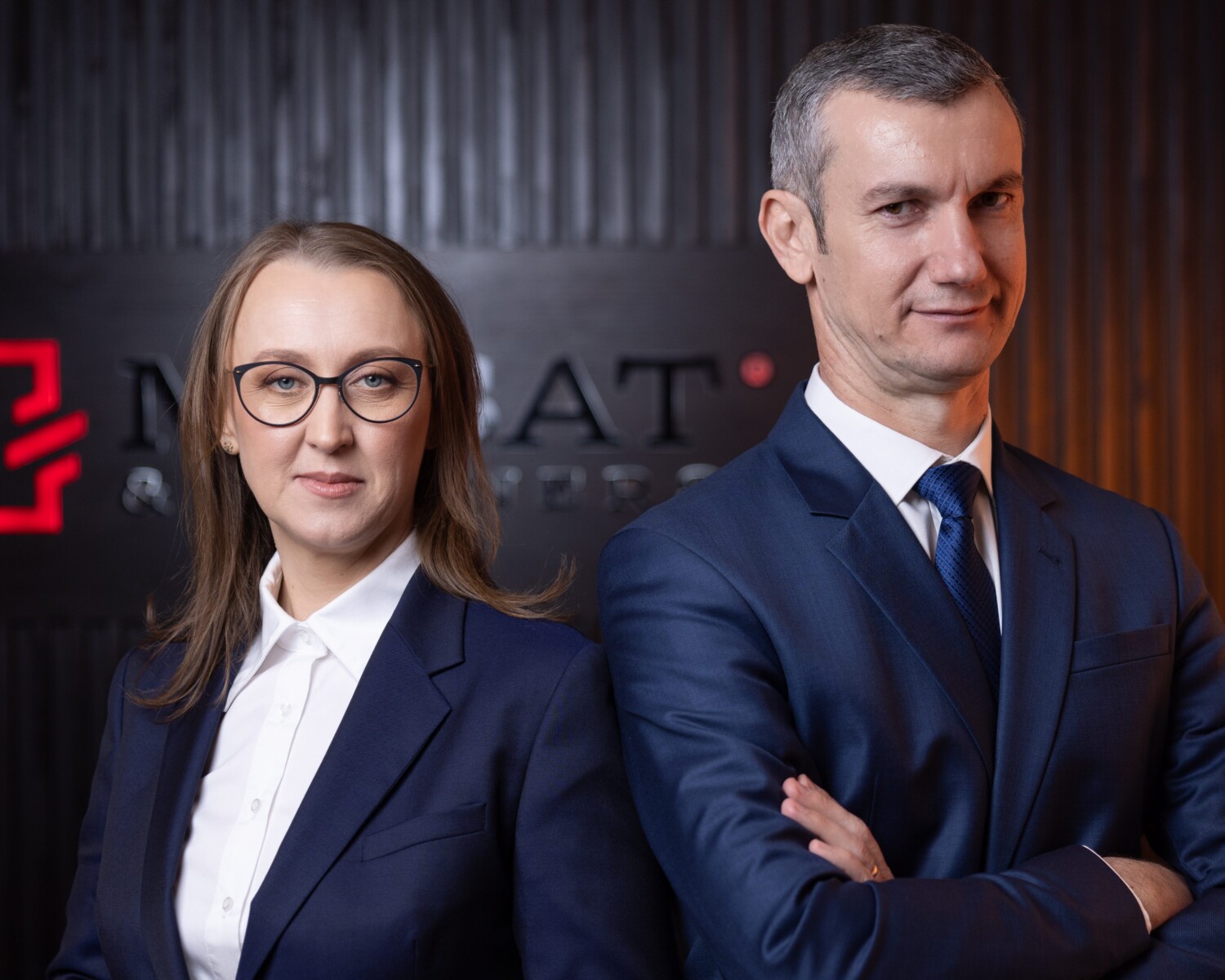 Societatea de avocați Mușat & Asociații